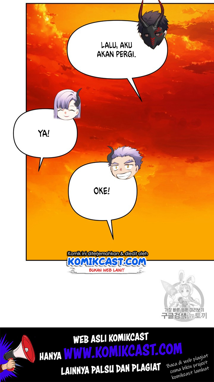 Read Ranker Who Lives a Second Time ID Manga Online