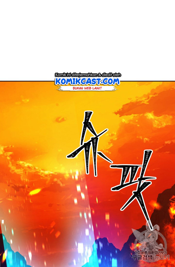 Read Ranker Who Lives a Second Time ID Manga Online