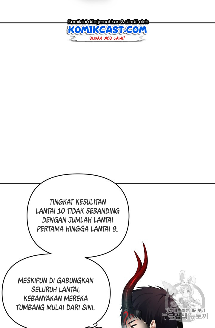 Read Ranker Who Lives a Second Time ID Manga Online