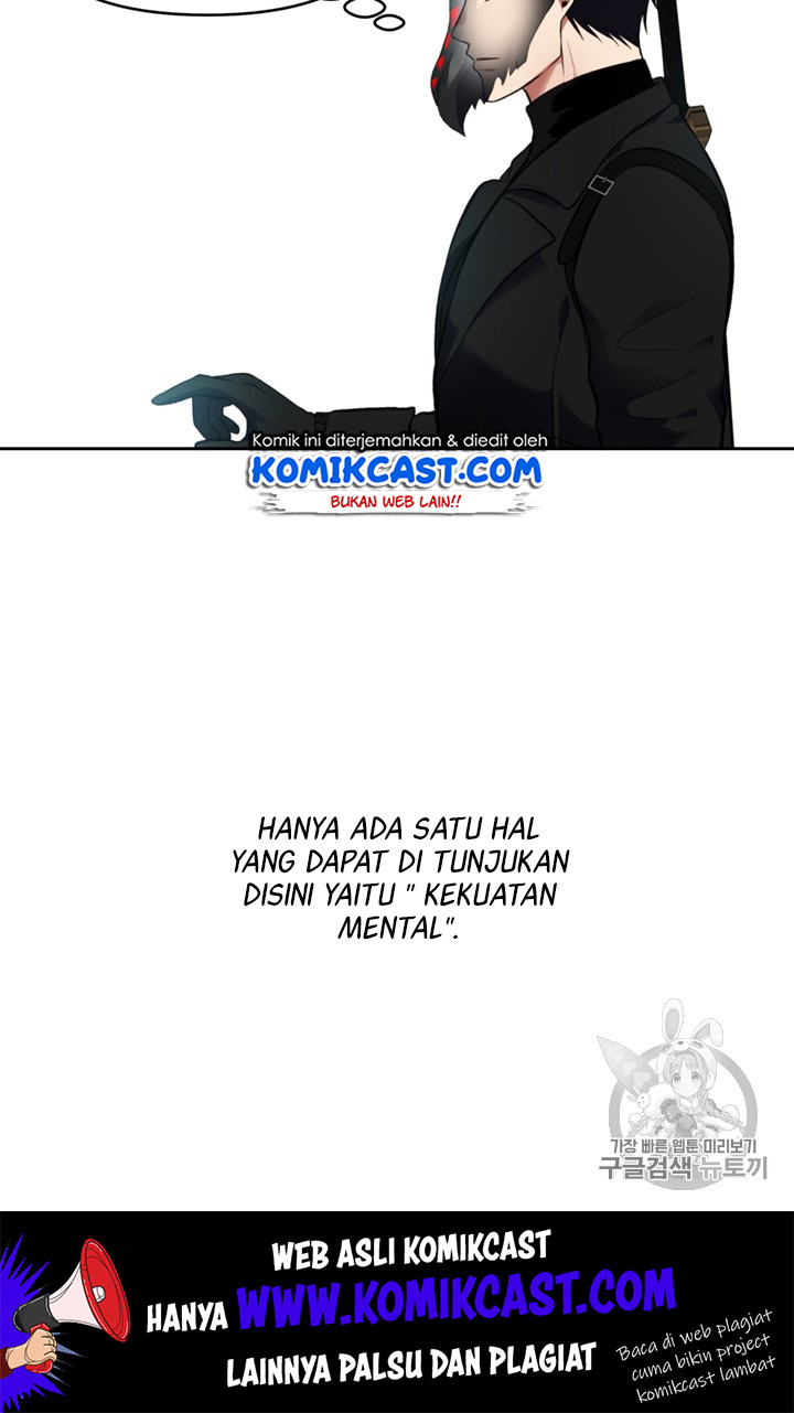 Read Ranker Who Lives a Second Time ID Manga Online
