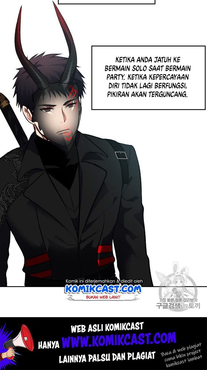 Read Ranker Who Lives a Second Time ID Manga Online