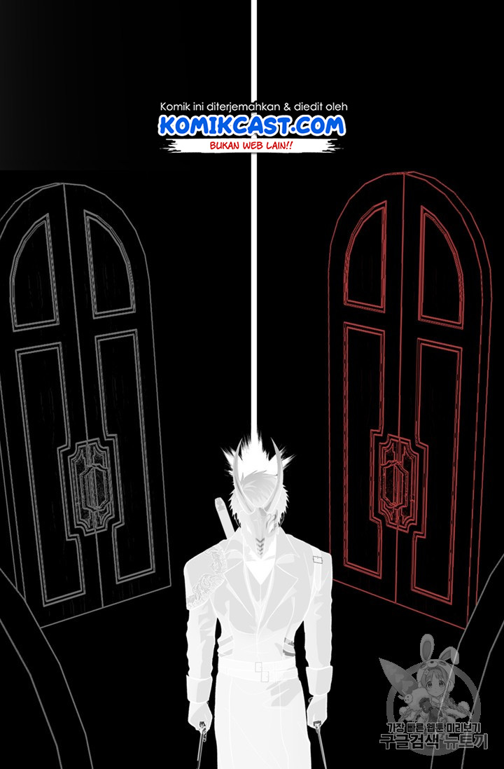 Read Ranker Who Lives a Second Time ID Manga Online