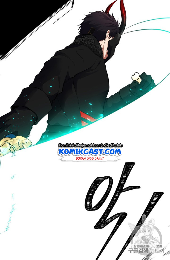 Read Ranker Who Lives a Second Time ID Manga Online