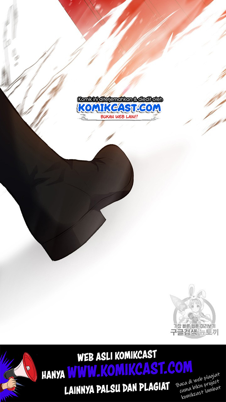 Read Ranker Who Lives a Second Time ID Manga Online