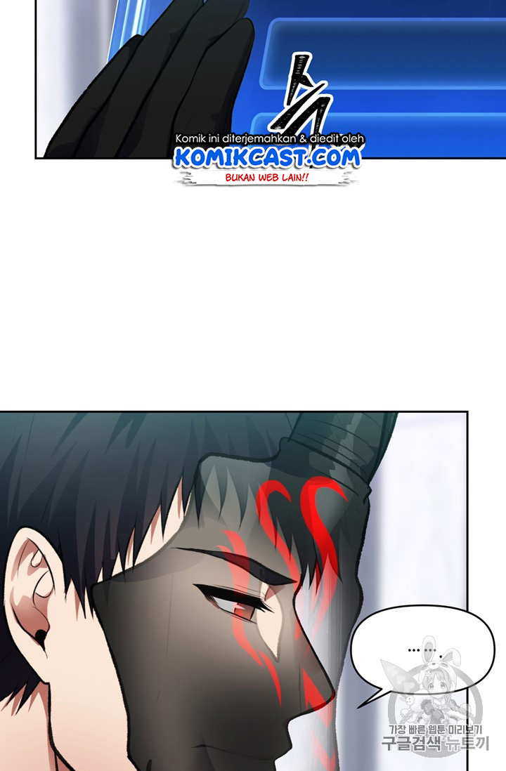 Read Ranker Who Lives a Second Time ID Manga Online