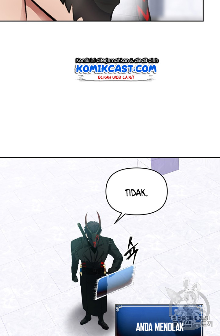 Read Ranker Who Lives a Second Time ID Manga Online