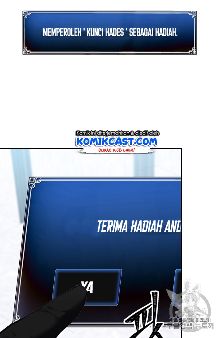 Read Ranker Who Lives a Second Time ID Manga Online