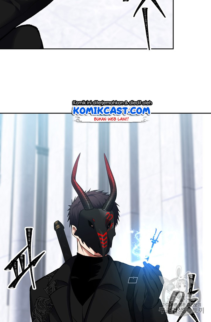 Read Ranker Who Lives a Second Time ID Manga Online