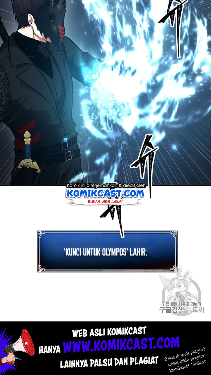 Read Ranker Who Lives a Second Time ID Manga Online