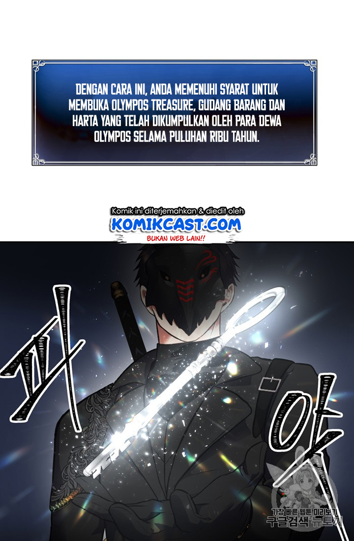 Read Ranker Who Lives a Second Time ID Manga Online