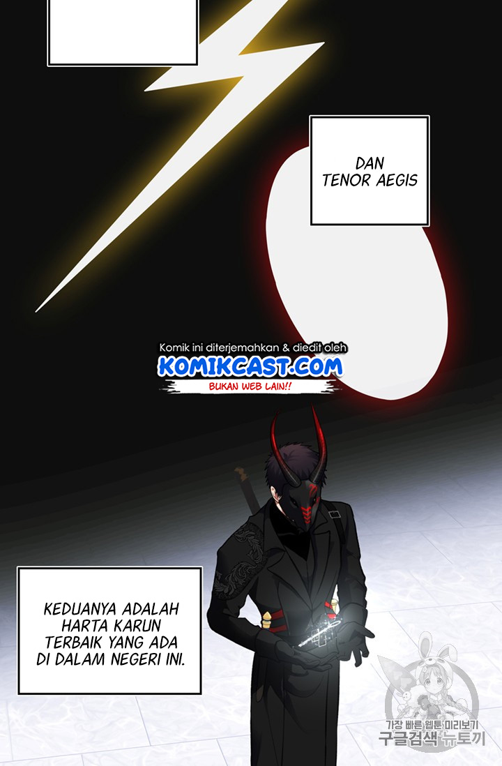 Read Ranker Who Lives a Second Time ID Manga Online