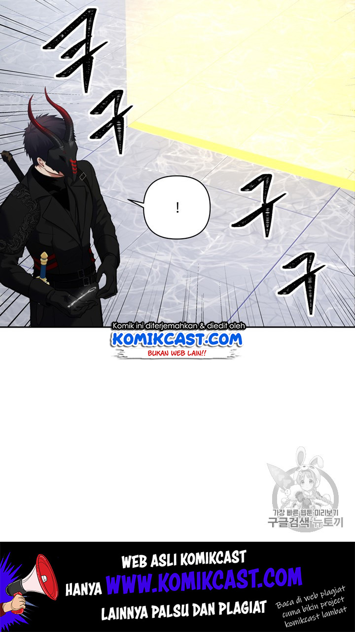 Read Ranker Who Lives a Second Time ID Manga Online
