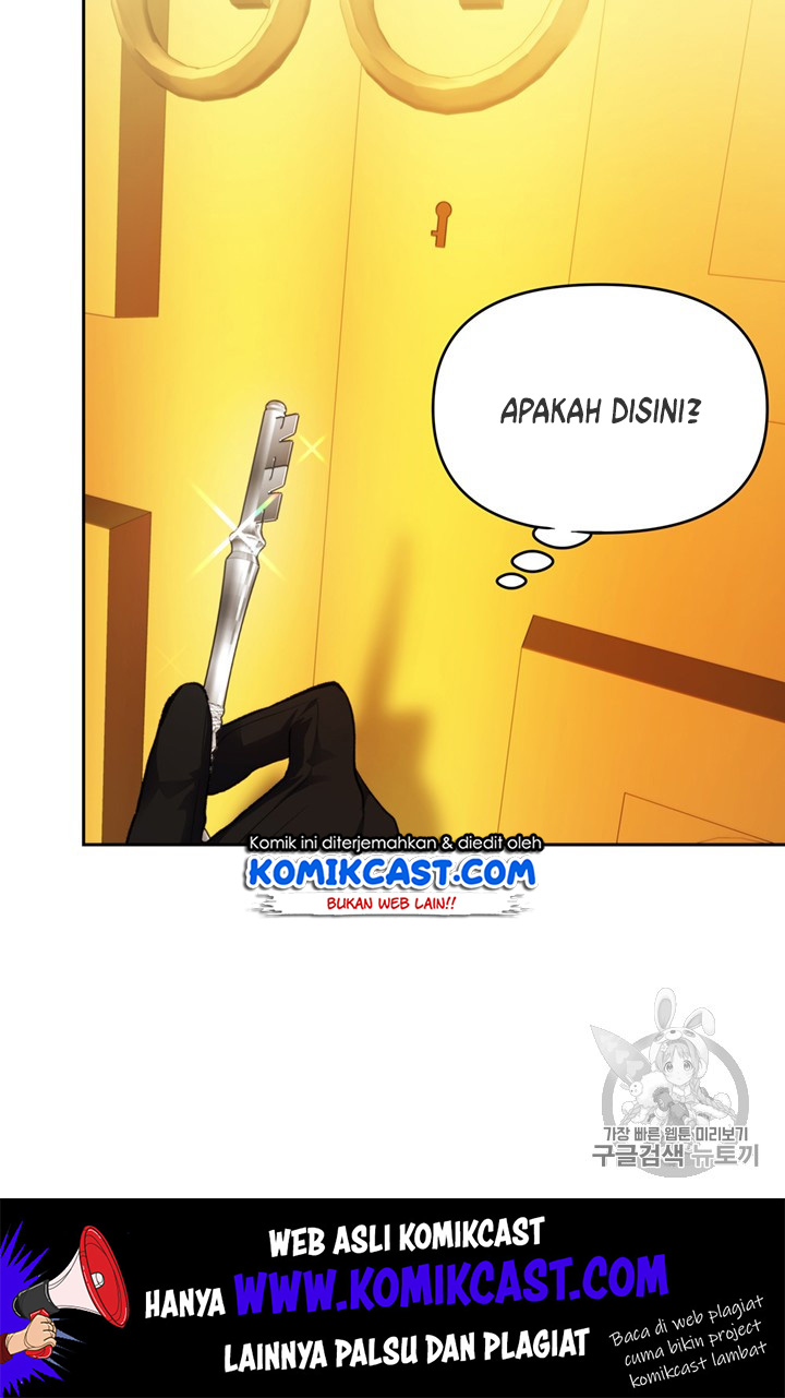 Read Ranker Who Lives a Second Time ID Manga Online