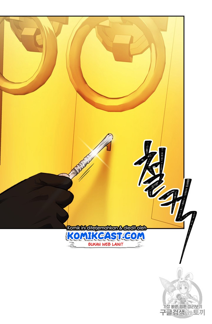 Read Ranker Who Lives a Second Time ID Manga Online