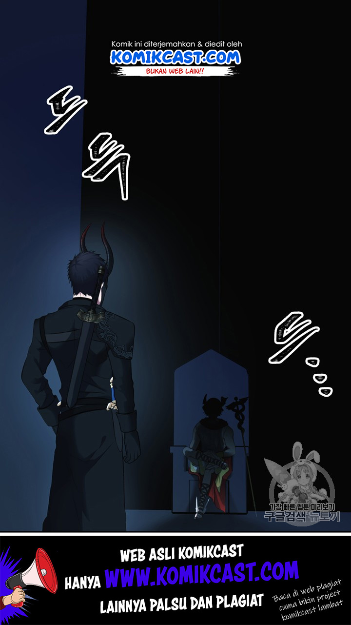 Read Ranker Who Lives a Second Time ID Manga Online