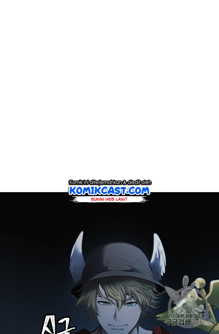 Read Ranker Who Lives a Second Time ID Manga Online