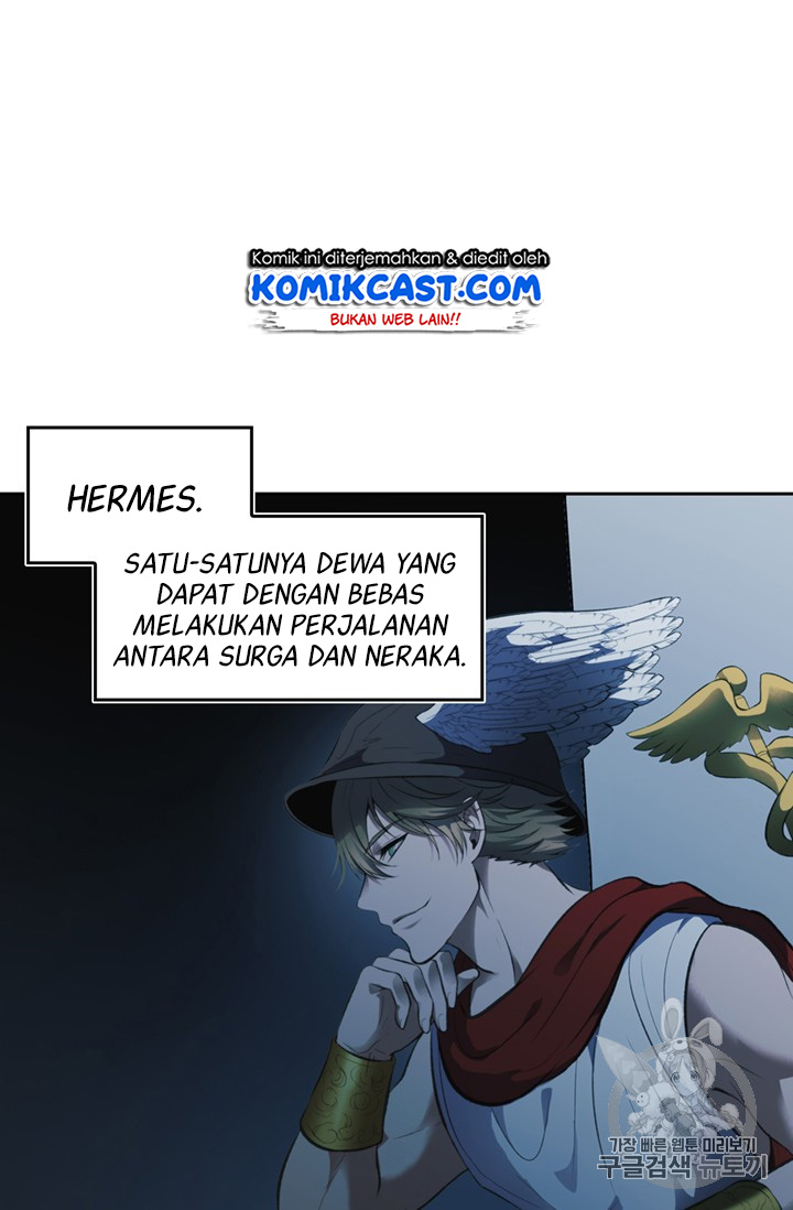 Read Ranker Who Lives a Second Time ID Manga Online