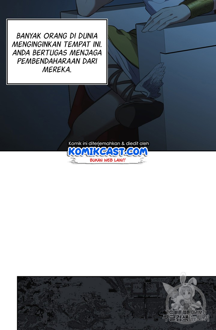 Read Ranker Who Lives a Second Time ID Manga Online