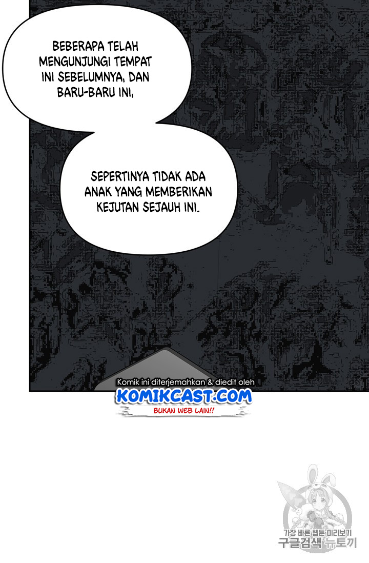 Read Ranker Who Lives a Second Time ID Manga Online