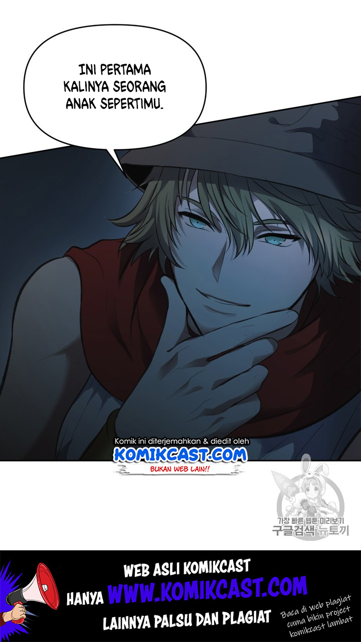 Read Ranker Who Lives a Second Time ID Manga Online
