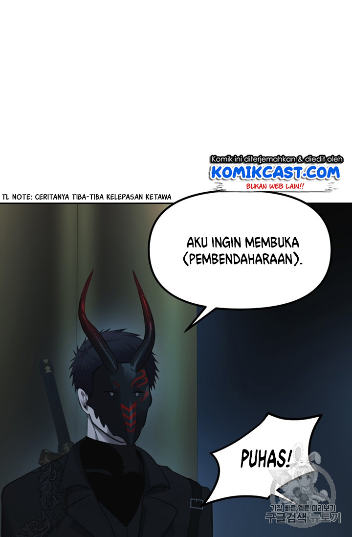 Read Ranker Who Lives a Second Time ID Manga Online
