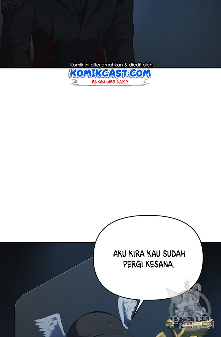 Read Ranker Who Lives a Second Time ID Manga Online
