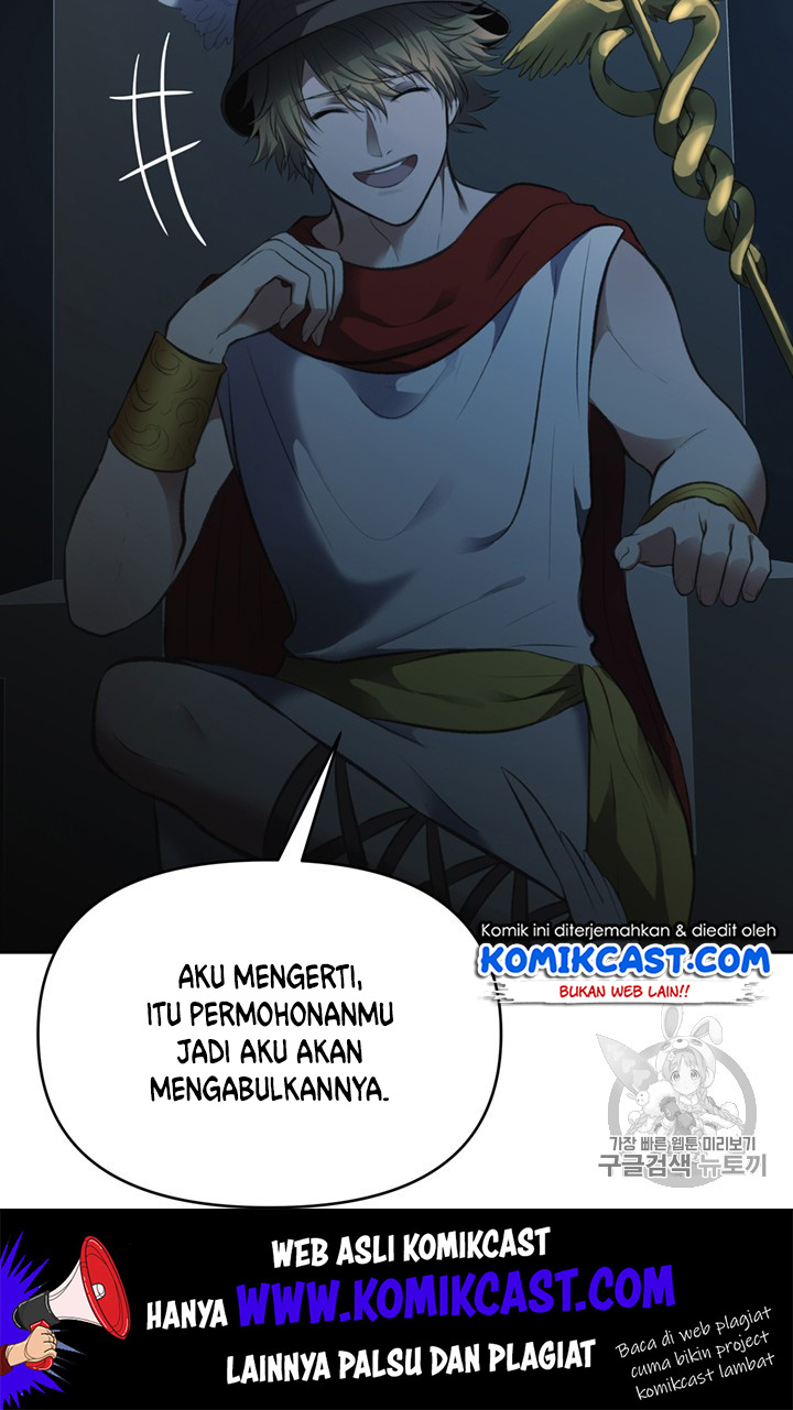 Read Ranker Who Lives a Second Time ID Manga Online