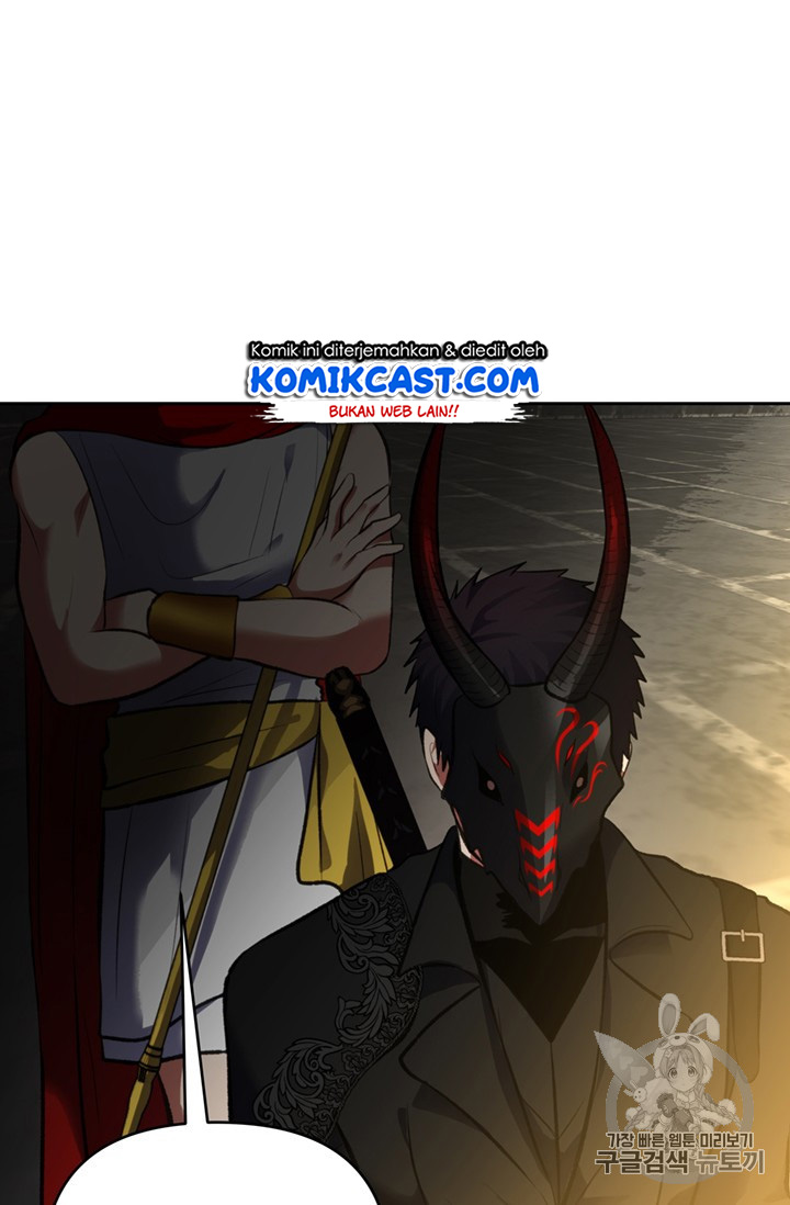 Read Ranker Who Lives a Second Time ID Manga Online