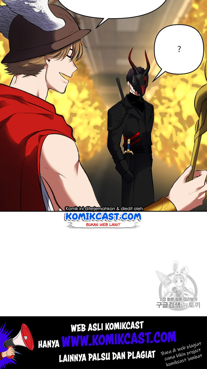 Read Ranker Who Lives a Second Time ID Manga Online