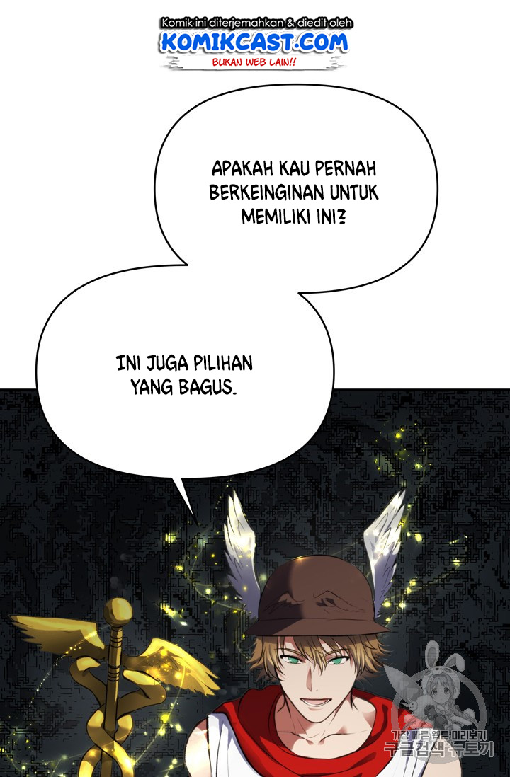Read Ranker Who Lives a Second Time ID Manga Online