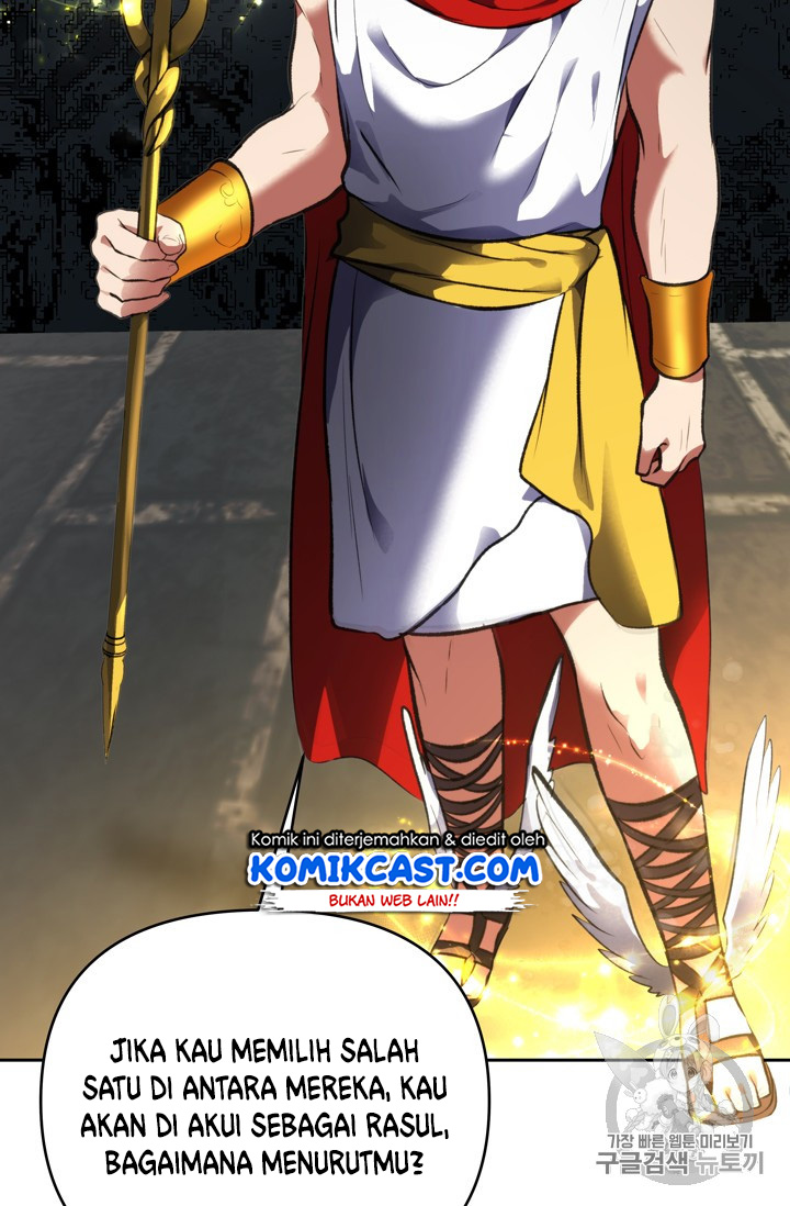 Read Ranker Who Lives a Second Time ID Manga Online