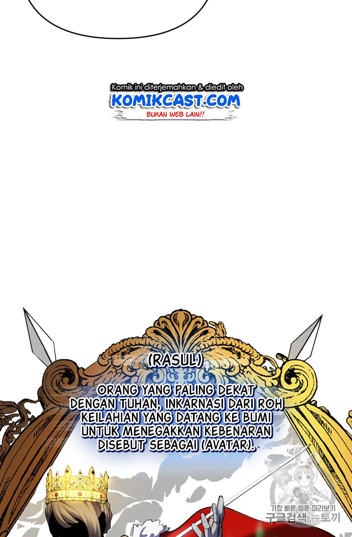 Read Ranker Who Lives a Second Time ID Manga Online