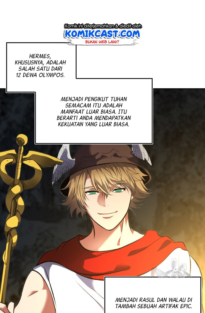 Read Ranker Who Lives a Second Time ID Manga Online