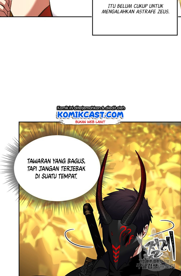 Read Ranker Who Lives a Second Time ID Manga Online