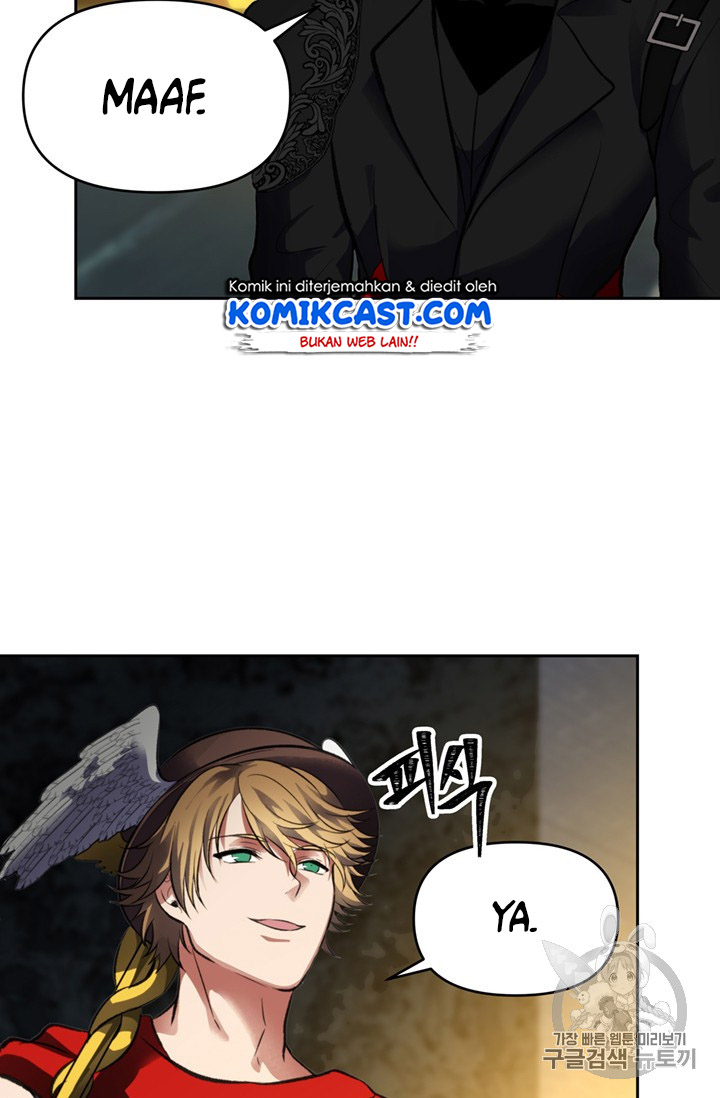 Read Ranker Who Lives a Second Time ID Manga Online