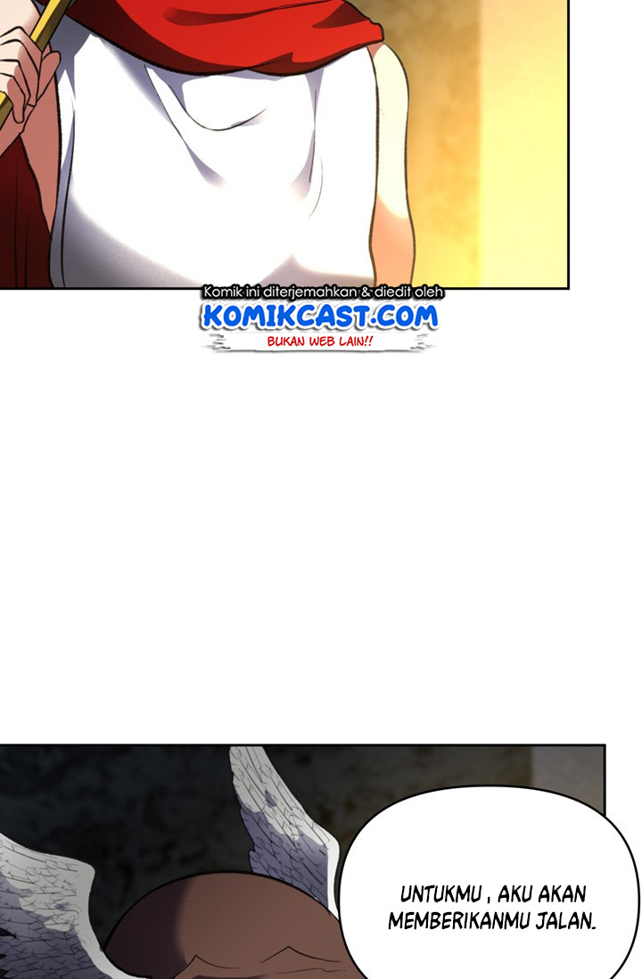 Read Ranker Who Lives a Second Time ID Manga Online