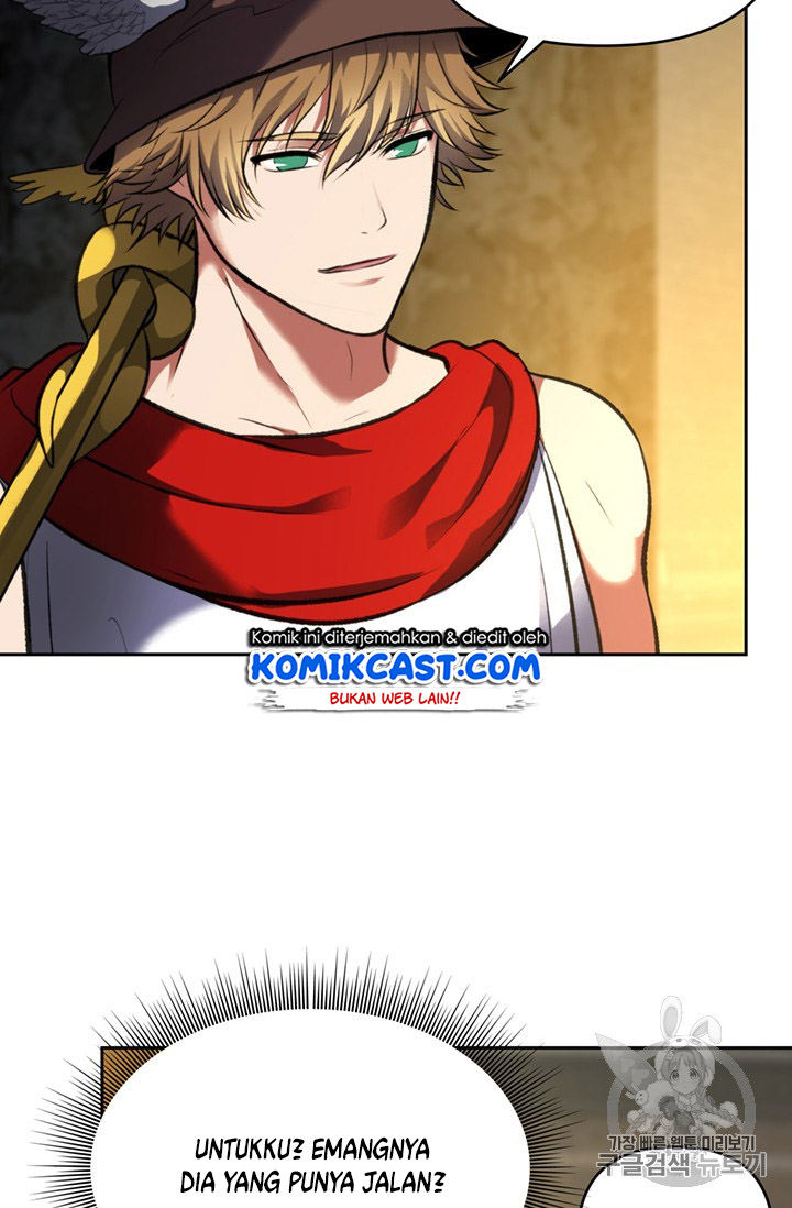 Read Ranker Who Lives a Second Time ID Manga Online