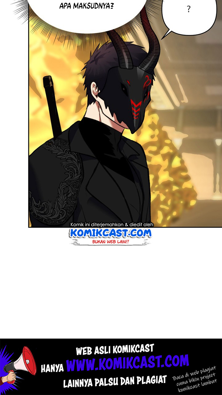 Read Ranker Who Lives a Second Time ID Manga Online