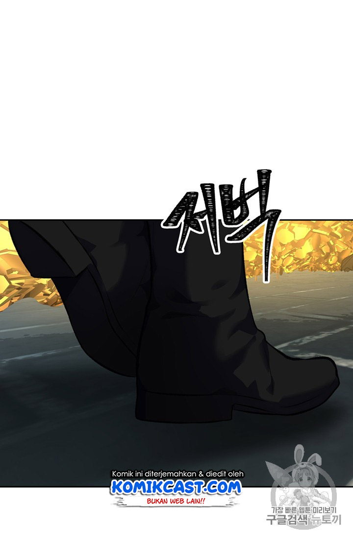 Read Ranker Who Lives a Second Time ID Manga Online