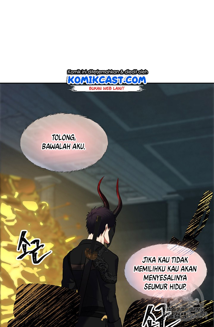 Read Ranker Who Lives a Second Time ID Manga Online