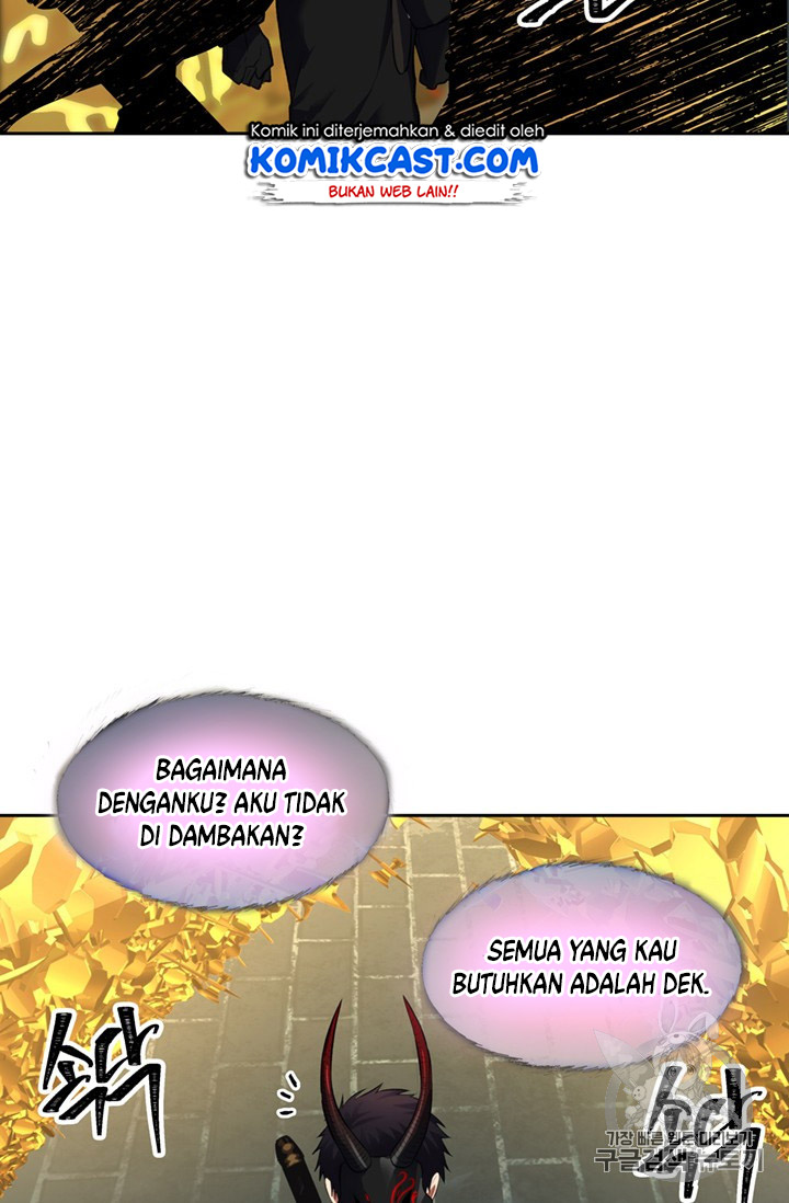 Read Ranker Who Lives a Second Time ID Manga Online