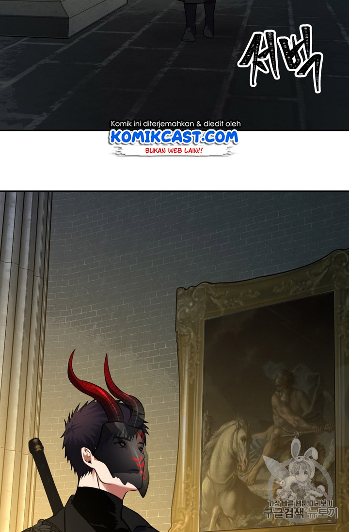Read Ranker Who Lives a Second Time ID Manga Online