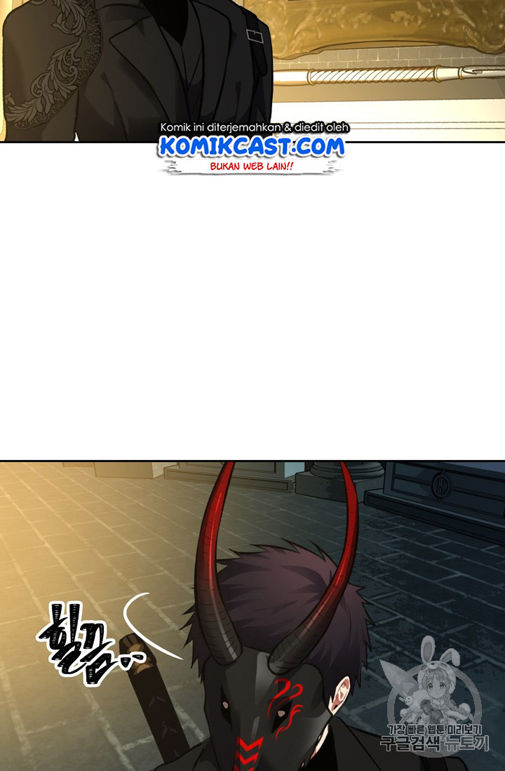 Read Ranker Who Lives a Second Time ID Manga Online
