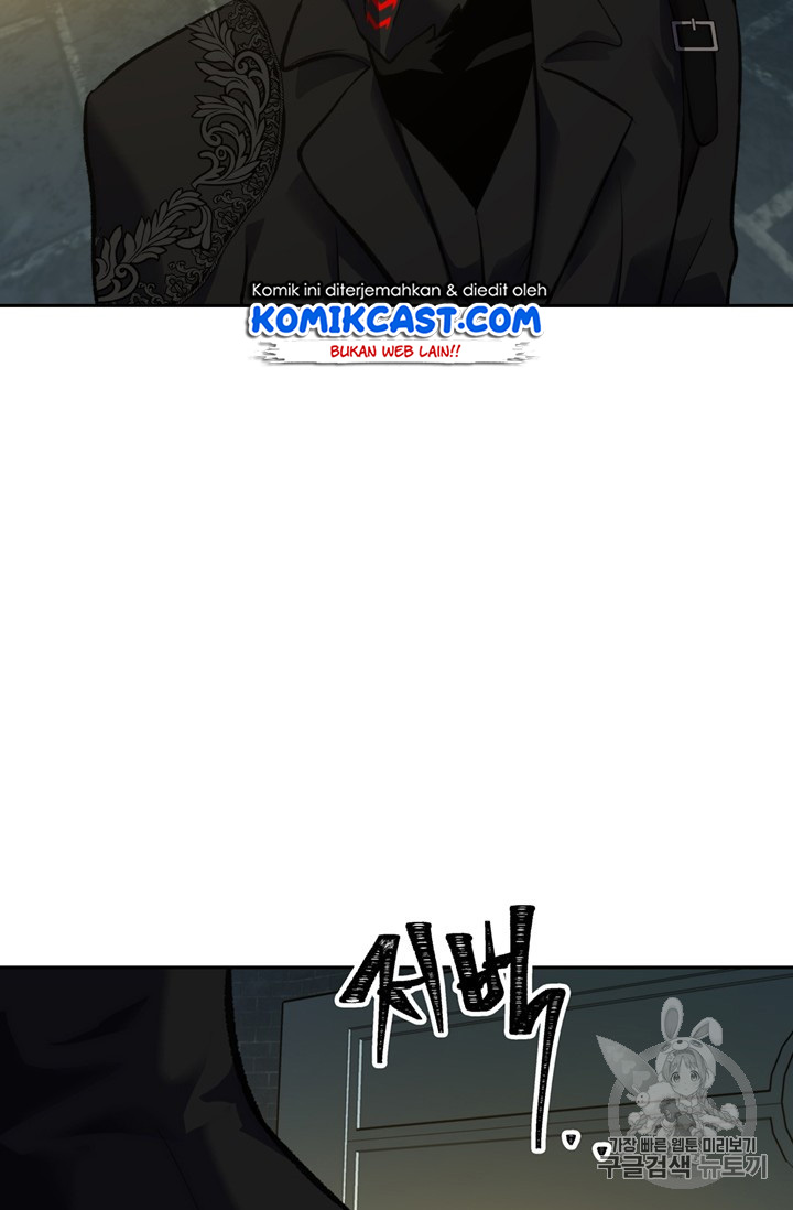 Read Ranker Who Lives a Second Time ID Manga Online
