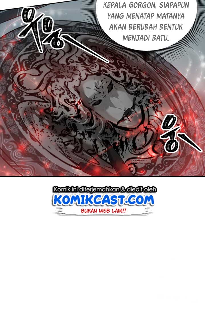 Read Ranker Who Lives a Second Time ID Manga Online