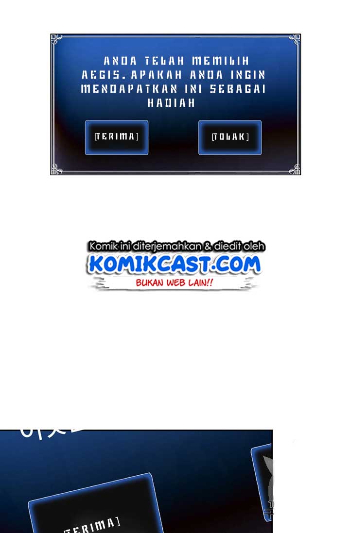 Read Ranker Who Lives a Second Time ID Manga Online