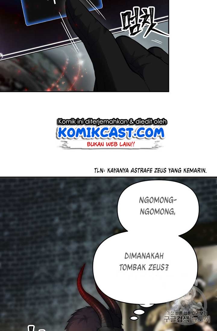 Read Ranker Who Lives a Second Time ID Manga Online