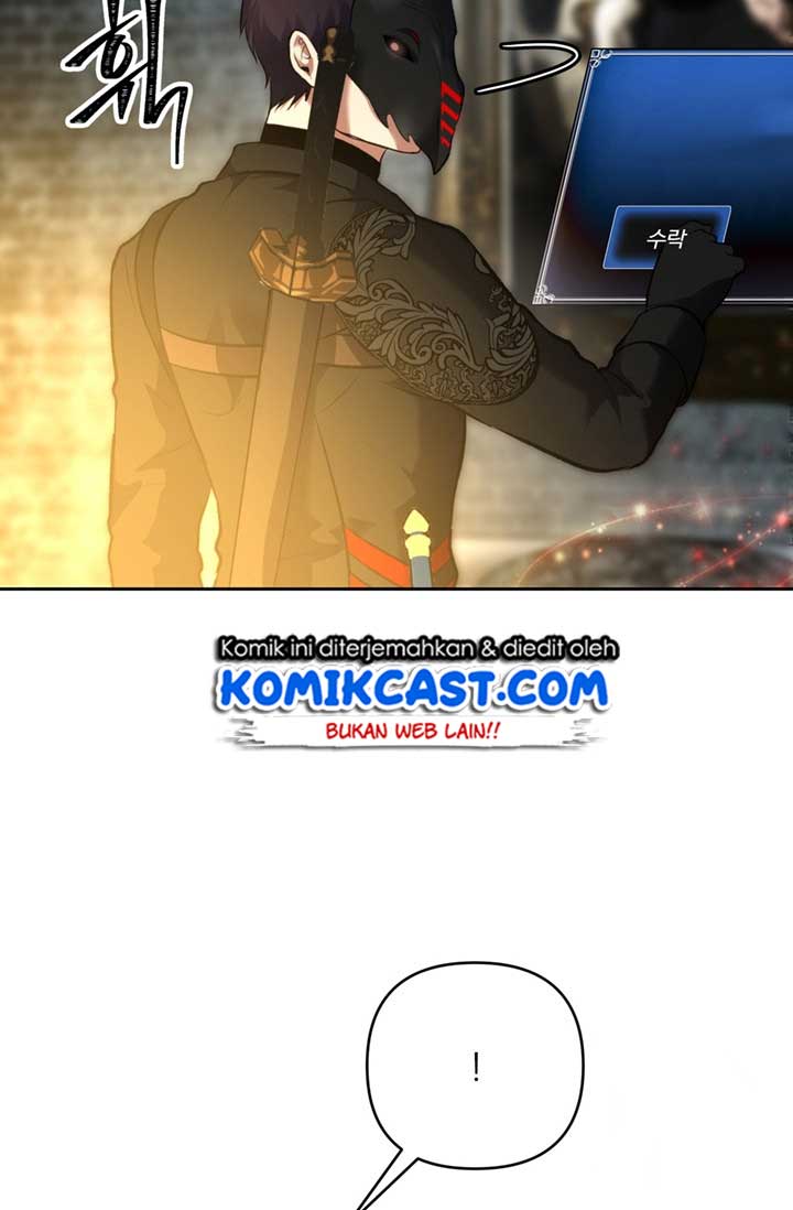 Read Ranker Who Lives a Second Time ID Manga Online