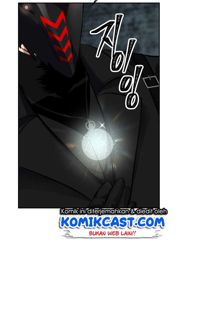 Read Ranker Who Lives a Second Time ID Manga Online