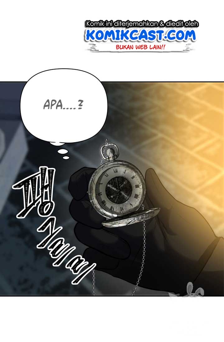 Read Ranker Who Lives a Second Time ID Manga Online